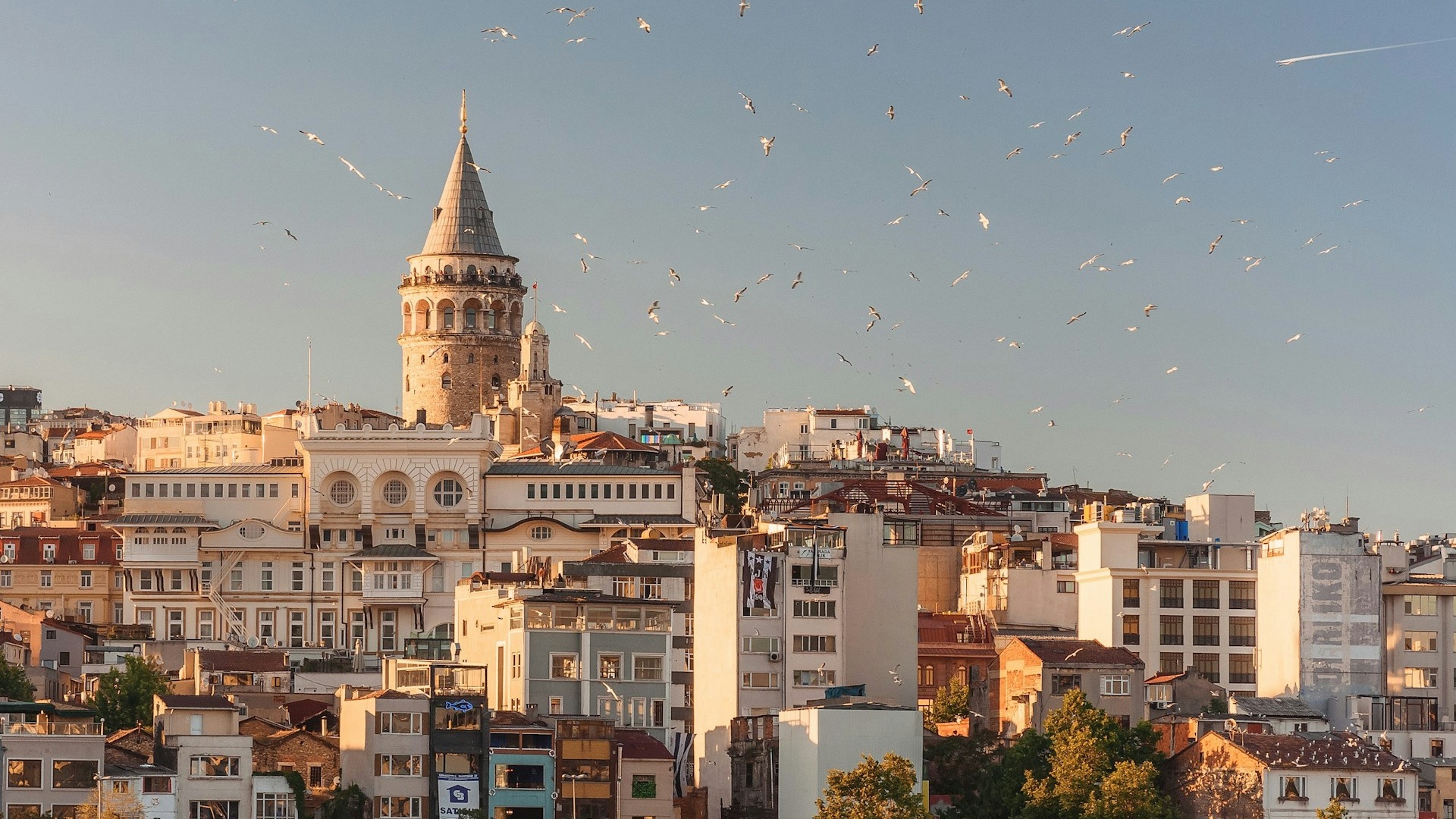 Turkey | Istanbul: Capital of Civilizations