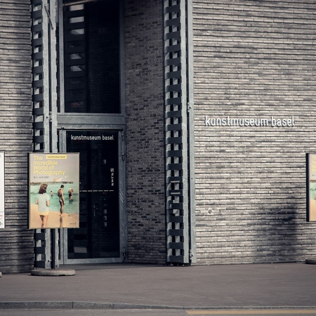 Museums & galleries