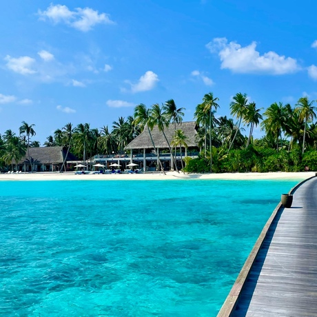 Maldives