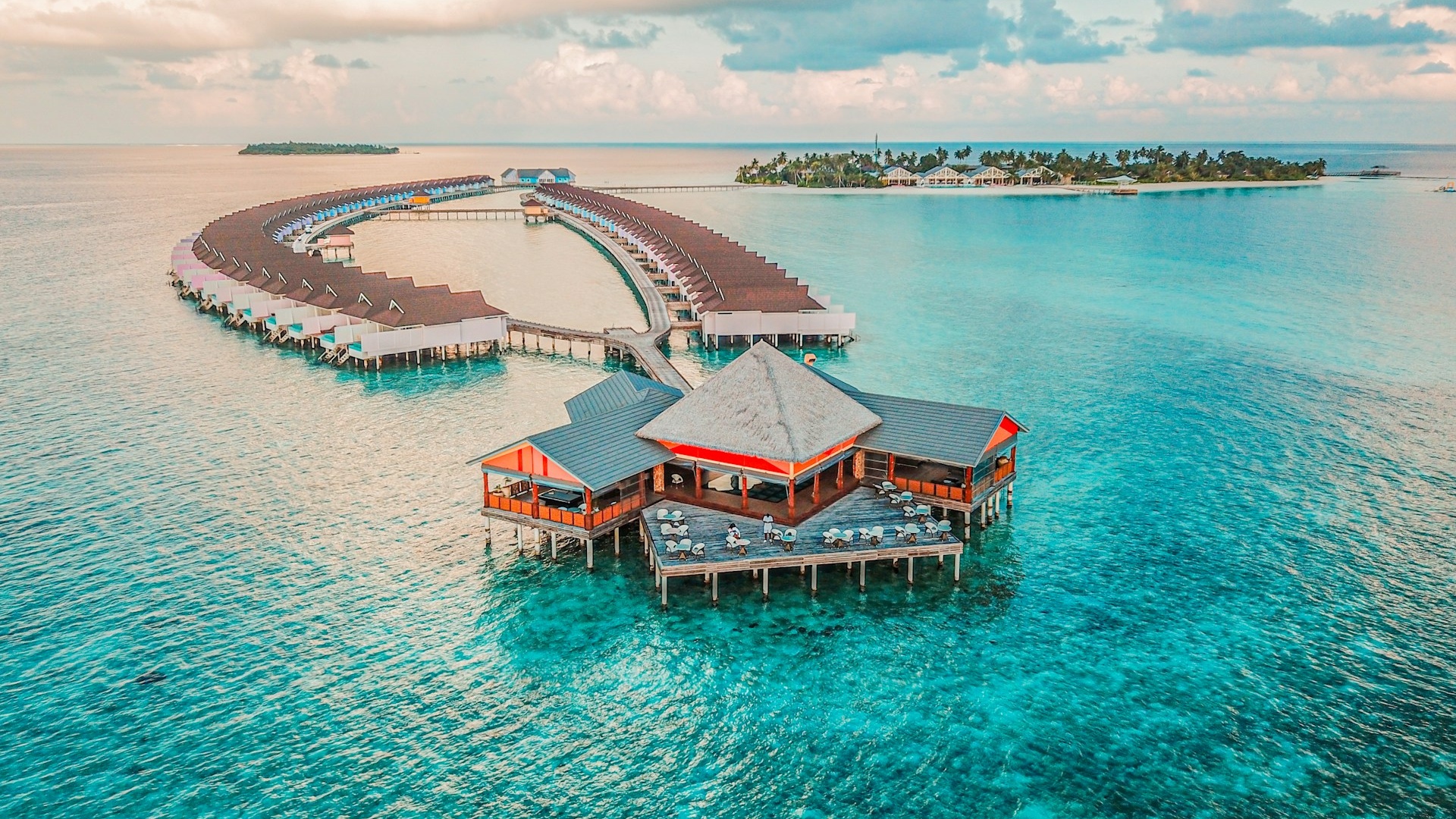 Maldives | A Paradise Disappearing